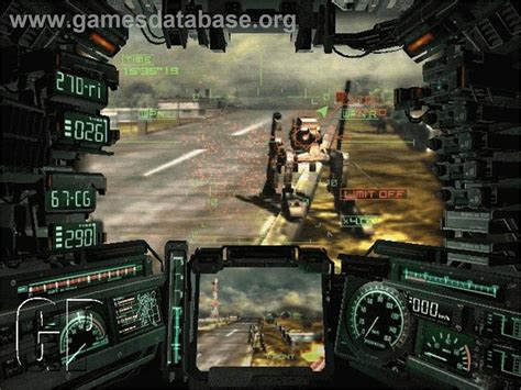 Steel Battalion .